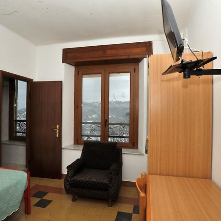 Conca D'Oro Hotel Barigazzo ภายนอก รูปภาพ