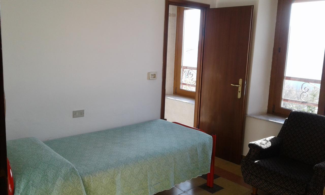 Conca D'Oro Hotel Barigazzo ภายนอก รูปภาพ