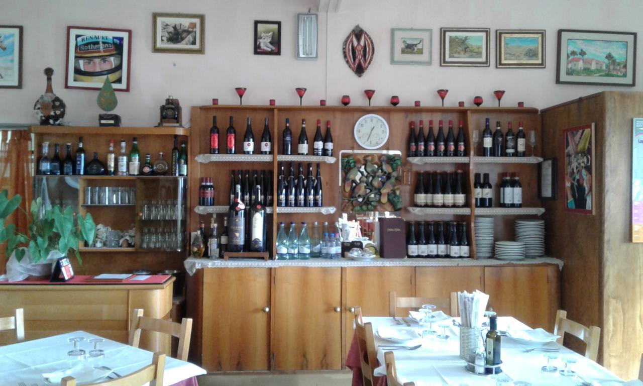 Conca D'Oro Hotel Barigazzo ภายนอก รูปภาพ