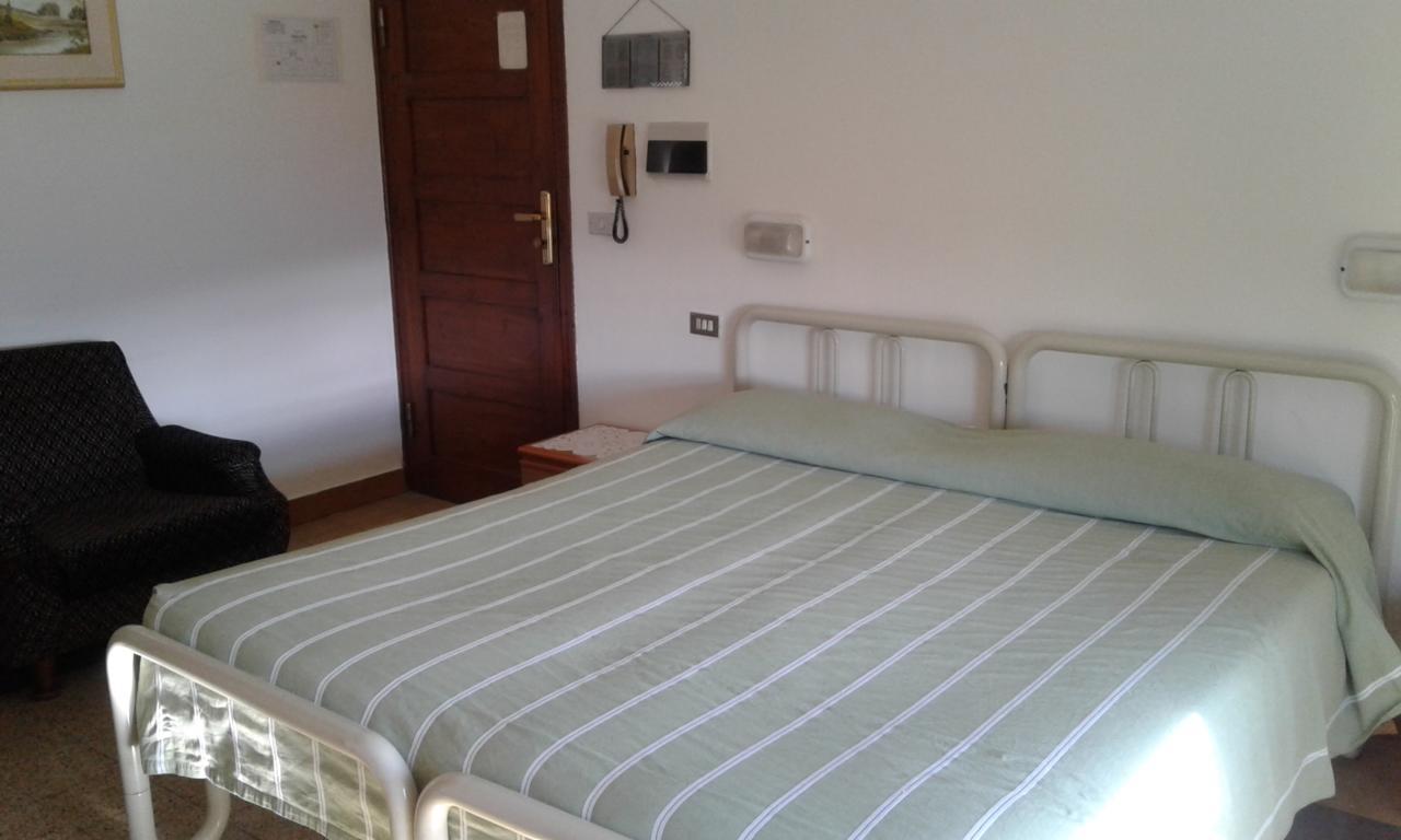 Conca D'Oro Hotel Barigazzo ภายนอก รูปภาพ