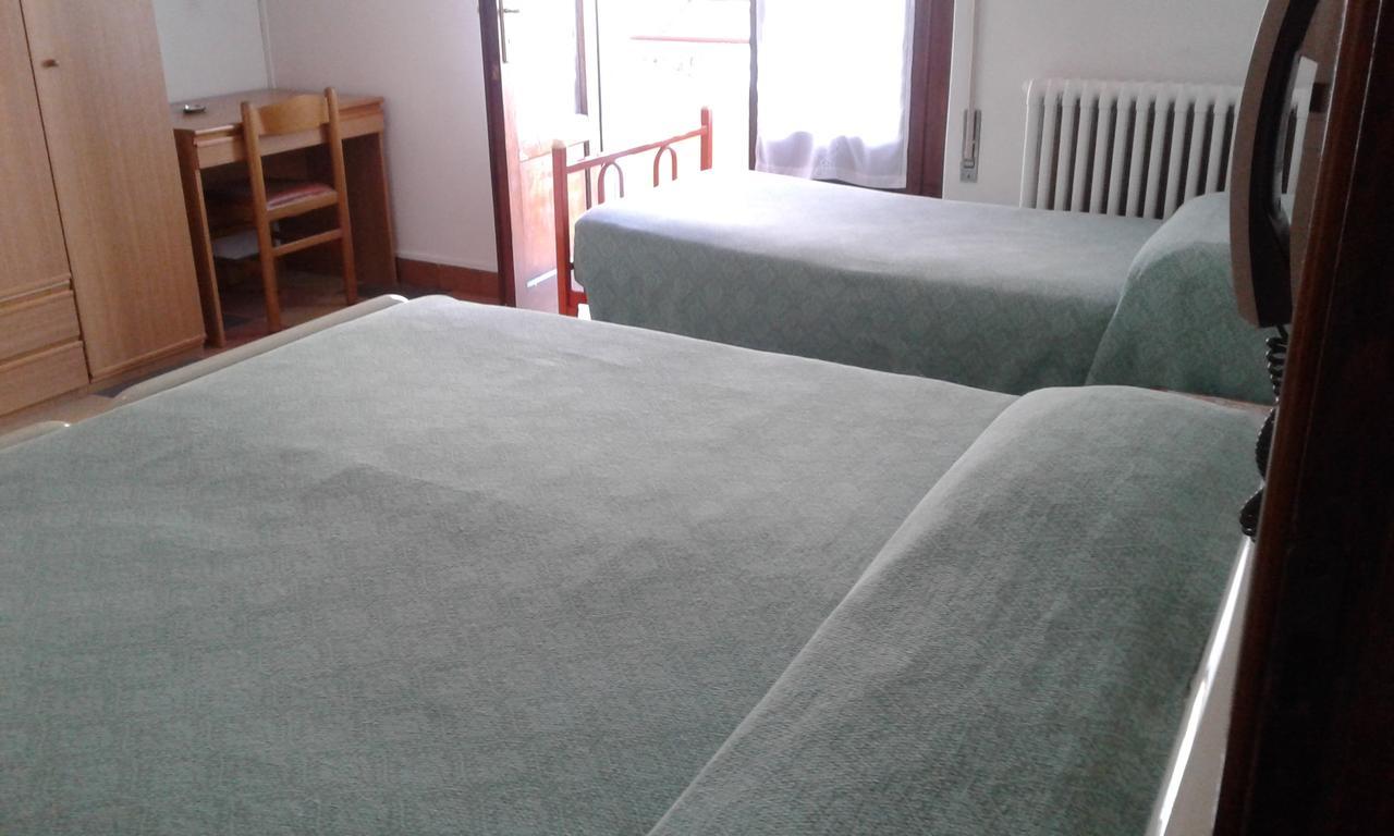 Conca D'Oro Hotel Barigazzo ภายนอก รูปภาพ