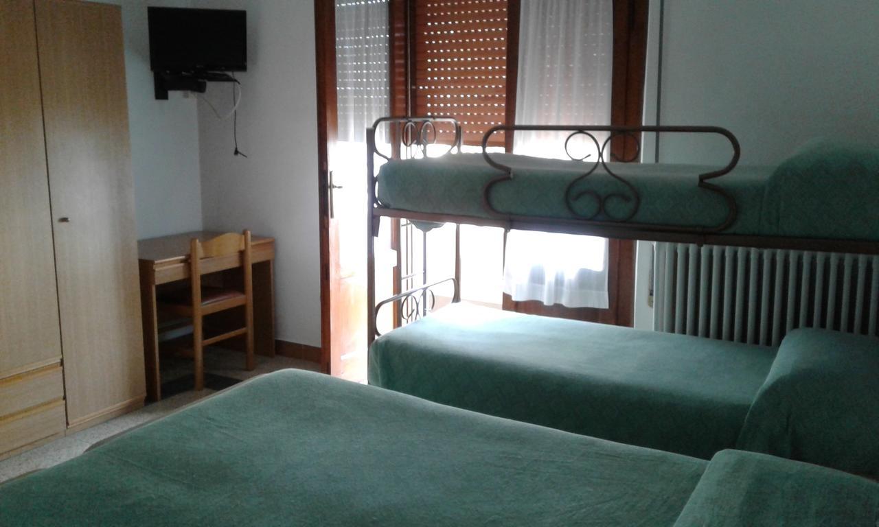 Conca D'Oro Hotel Barigazzo ภายนอก รูปภาพ