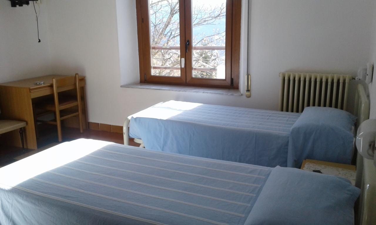 Conca D'Oro Hotel Barigazzo ภายนอก รูปภาพ