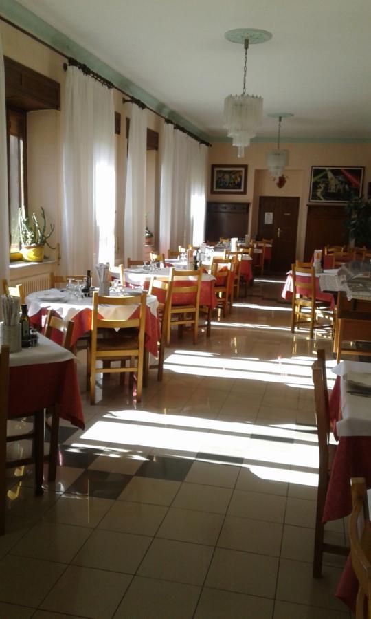 Conca D'Oro Hotel Barigazzo ภายนอก รูปภาพ