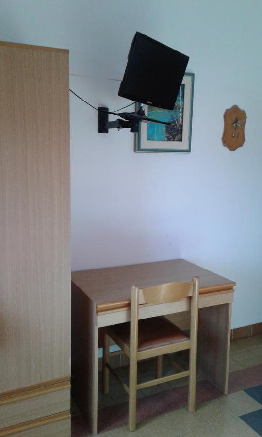 Conca D'Oro Hotel Barigazzo ภายนอก รูปภาพ
