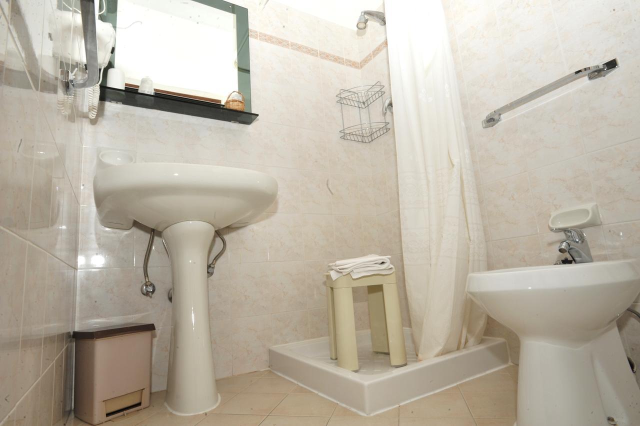 Conca D'Oro Hotel Barigazzo ภายนอก รูปภาพ