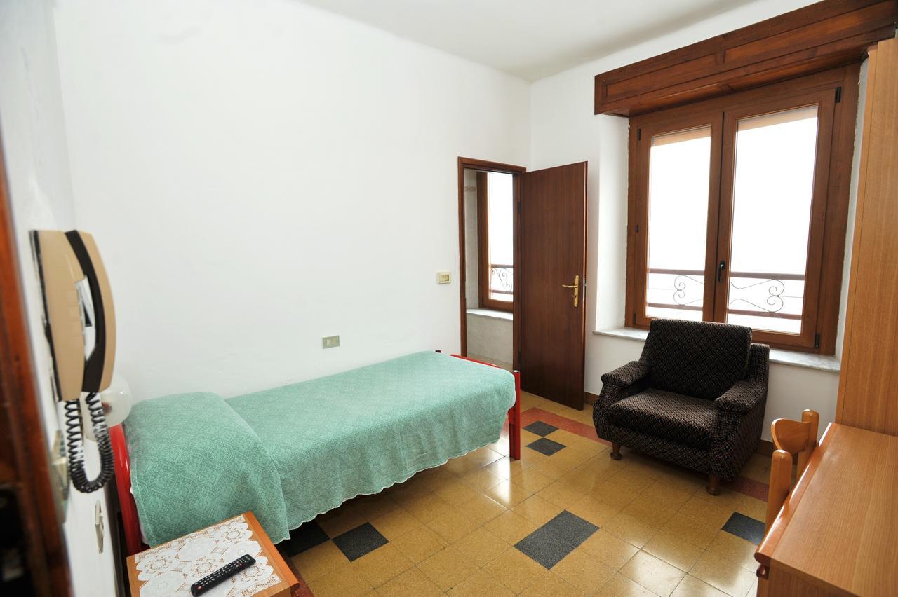 Conca D'Oro Hotel Barigazzo ภายนอก รูปภาพ