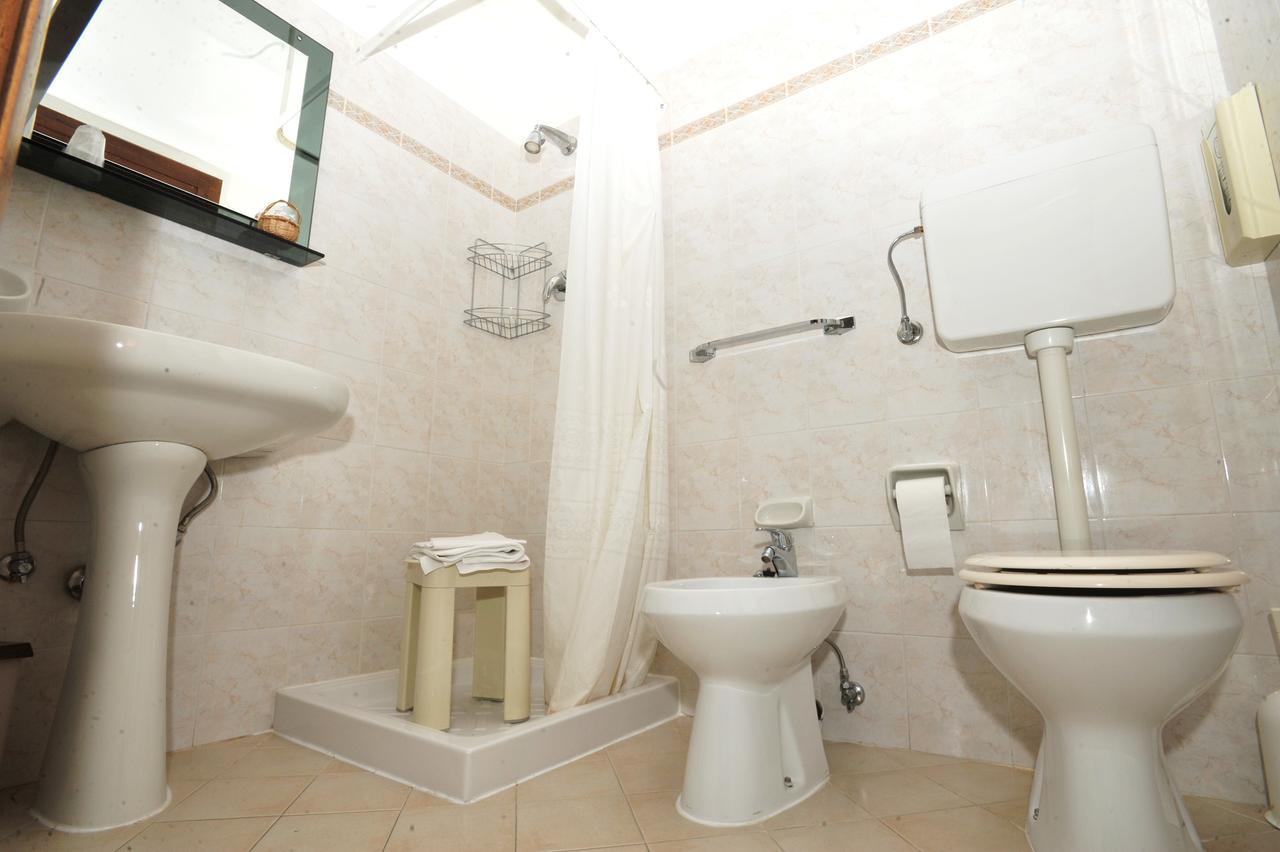 Conca D'Oro Hotel Barigazzo ภายนอก รูปภาพ