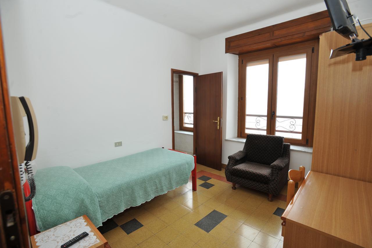 Conca D'Oro Hotel Barigazzo ภายนอก รูปภาพ